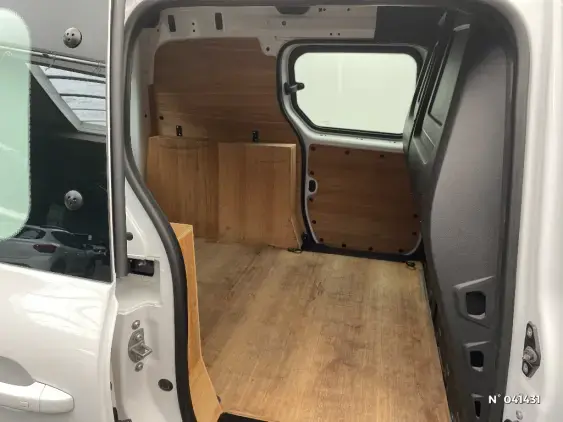 RENAULT KANGOO III - voiture d'occasion - Photo 10