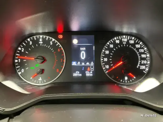 RENAULT CLIO V - voiture d'occasion - Photo 12