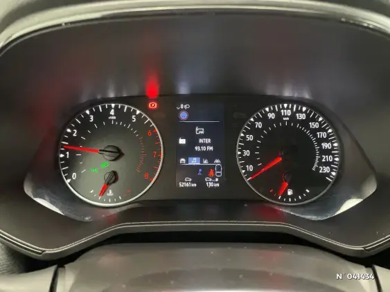 RENAULT CLIO V - voiture d'occasion - Photo 12