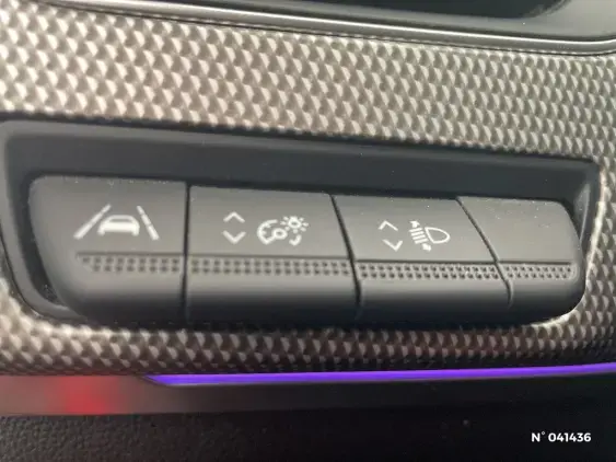 RENAULT ARKANA - voiture d'occasion - Photo 15