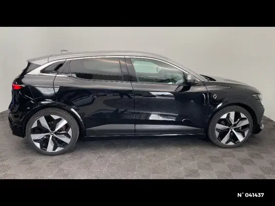 RENAULT MEGANE V - voiture d'occasion - Photo 5