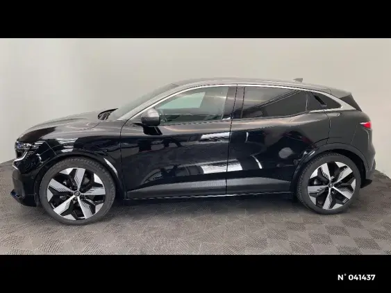 RENAULT MEGANE V - voiture d'occasion - Photo 2