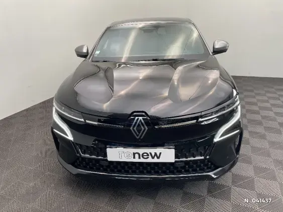 RENAULT MEGANE V - voiture d'occasion - Photo 3