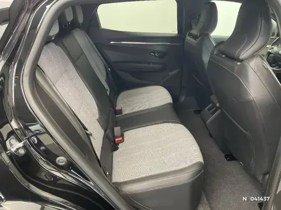 RENAULT MEGANE V - voiture d'occasion - Photo 11