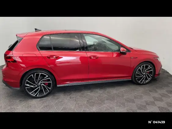 VOLKSWAGEN GOLF VIII - voiture d'occasion - Photo 5