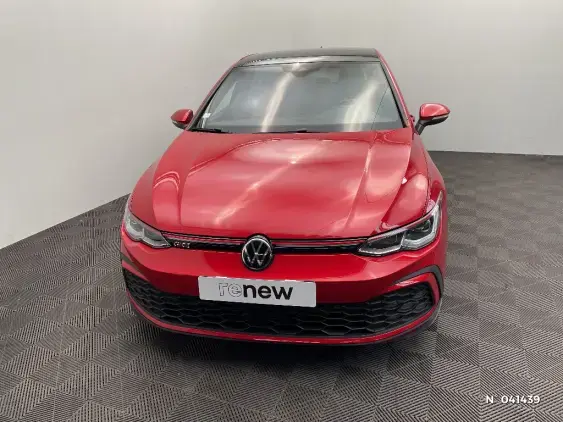 VOLKSWAGEN GOLF VIII - voiture d'occasion - Photo 3
