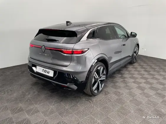 RENAULT MEGANE V - voiture d'occasion - Photo 4