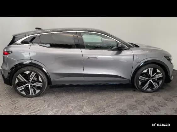RENAULT MEGANE V - voiture d'occasion - Photo 5