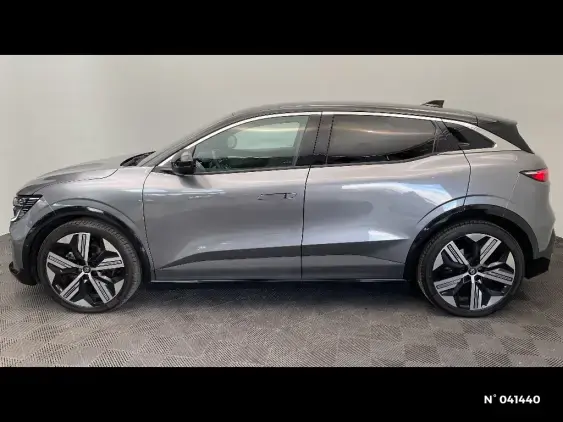 RENAULT MEGANE V - voiture d'occasion - Photo 2