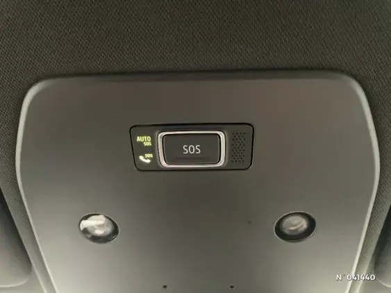 RENAULT MEGANE V - voiture d'occasion - Photo 29