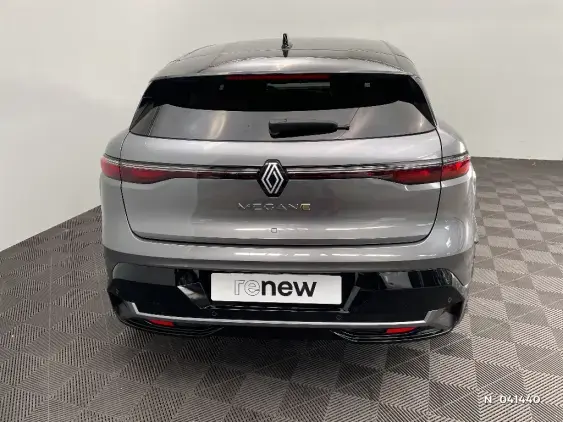 RENAULT MEGANE V - voiture d'occasion - Photo 6