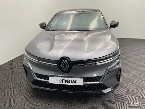 RENAULT MEGANE V - voiture d'occasion - Photo 3