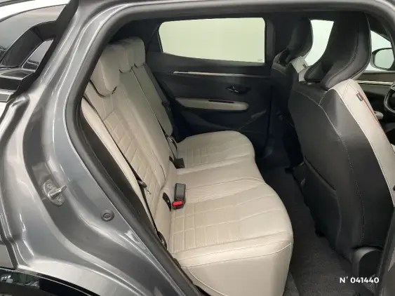 RENAULT MEGANE V - voiture d'occasion - Photo 11
