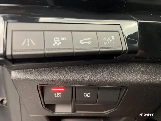 RENAULT AUSTRAL - voiture d'occasion - Photo 15