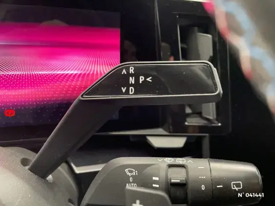 RENAULT AUSTRAL - voiture d'occasion - Photo 25