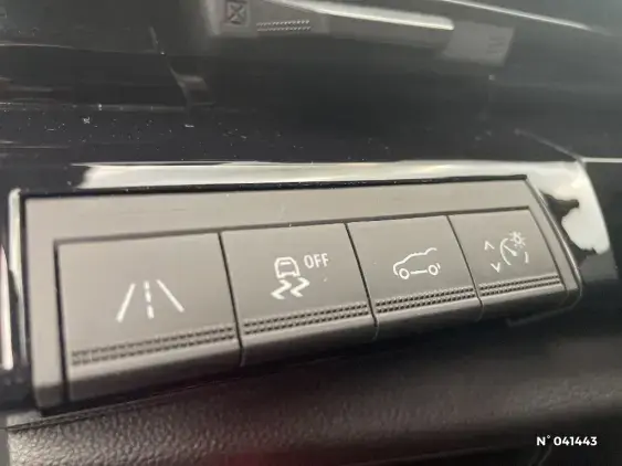 RENAULT AUSTRAL - voiture d'occasion - Photo 15
