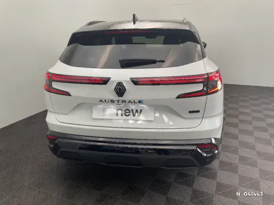 RENAULT AUSTRAL - voiture d'occasion - Photo 6