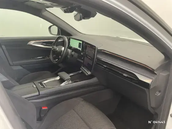 RENAULT AUSTRAL - voiture d'occasion - Photo 10