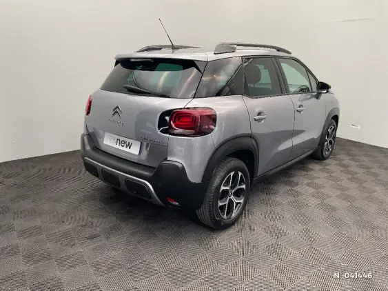 CITROEN C3 AIRCROSS - voiture d'occasion - Photo 4