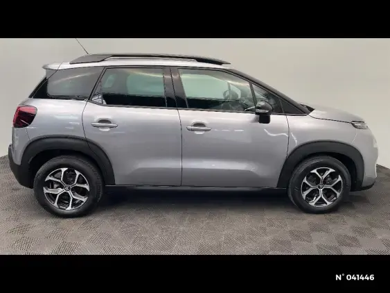 CITROEN C3 AIRCROSS - voiture d'occasion - Photo 5