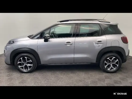 CITROEN C3 AIRCROSS - voiture d'occasion - Photo 2