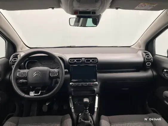 CITROEN C3 AIRCROSS - voiture d'occasion - Photo 9