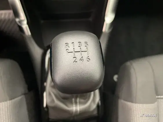 CITROEN C3 AIRCROSS - voiture d'occasion - Photo 26
