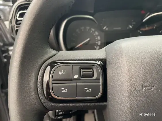 CITROEN C3 AIRCROSS - voiture d'occasion - Photo 28