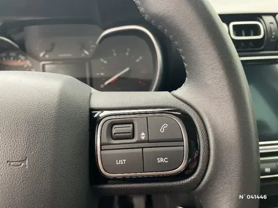 CITROEN C3 AIRCROSS - voiture d'occasion - Photo 29