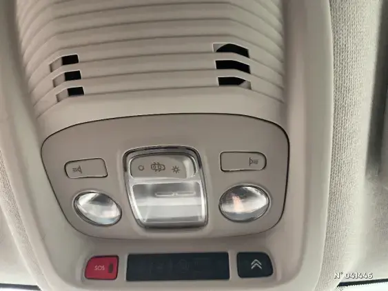 CITROEN C3 AIRCROSS - voiture d'occasion - Photo 30