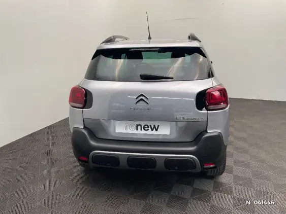 CITROEN C3 AIRCROSS - voiture d'occasion - Photo 6