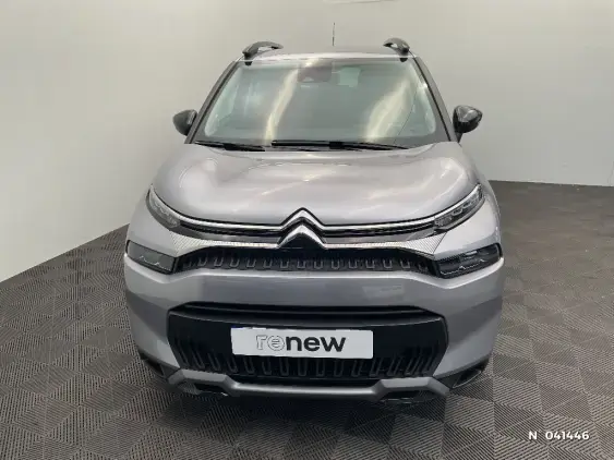 CITROEN C3 AIRCROSS - voiture d'occasion - Photo 3