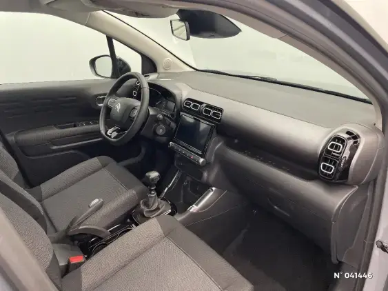 CITROEN C3 AIRCROSS - voiture d'occasion - Photo 10