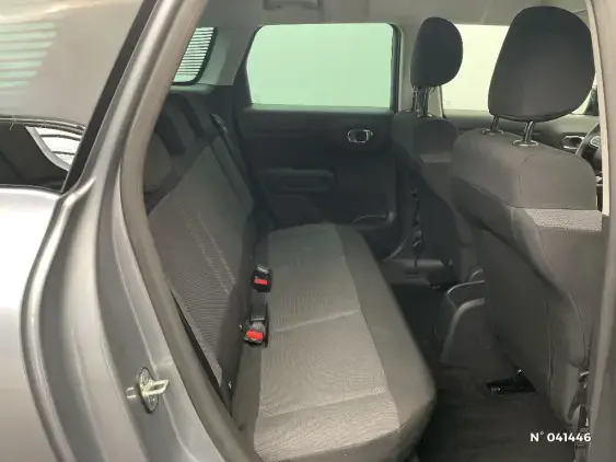 CITROEN C3 AIRCROSS - voiture d'occasion - Photo 11