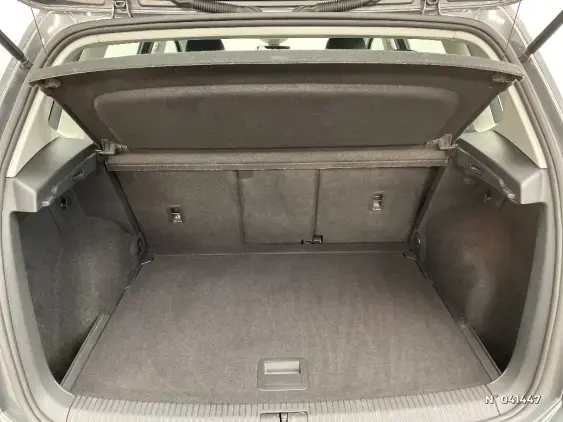 VOLKSWAGEN GOLF SPORTSVAN - voiture d'occasion - Photo 7