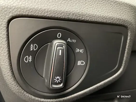 VOLKSWAGEN GOLF SPORTSVAN - voiture d'occasion - Photo 15