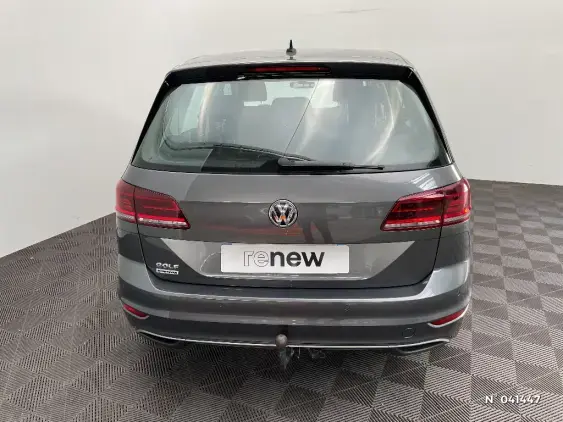 VOLKSWAGEN GOLF SPORTSVAN - voiture d'occasion - Photo 6
