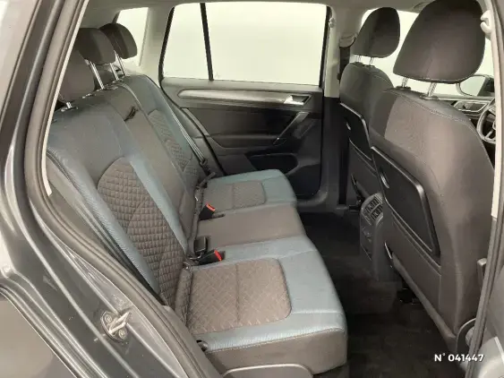 VOLKSWAGEN GOLF SPORTSVAN - voiture d'occasion - Photo 11