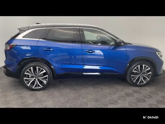RENAULT AUSTRAL - voiture d'occasion - Photo 5