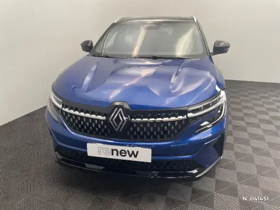 RENAULT AUSTRAL - voiture d'occasion - Photo 3