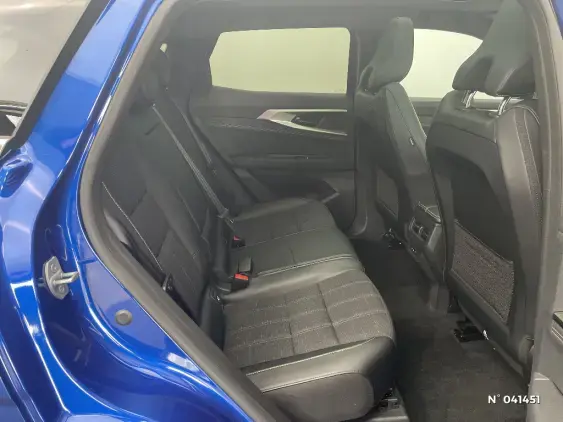 RENAULT AUSTRAL - voiture d'occasion - Photo 11