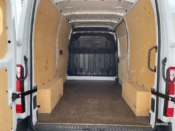 RENAULT MASTER FG III - voiture d'occasion - Photo 7
