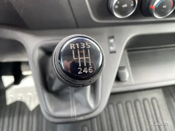 RENAULT MASTER FG III - voiture d'occasion - Photo 23