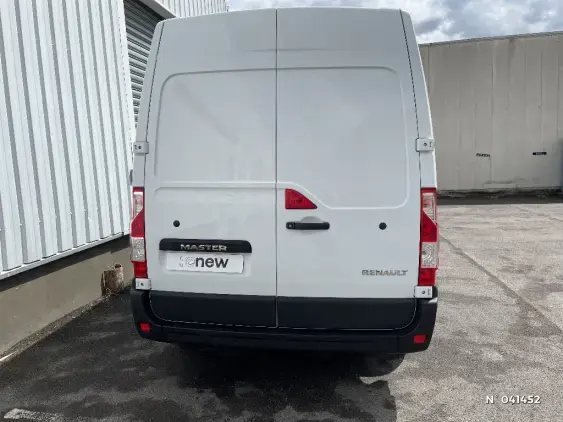 RENAULT MASTER FG III - voiture d'occasion - Photo 6