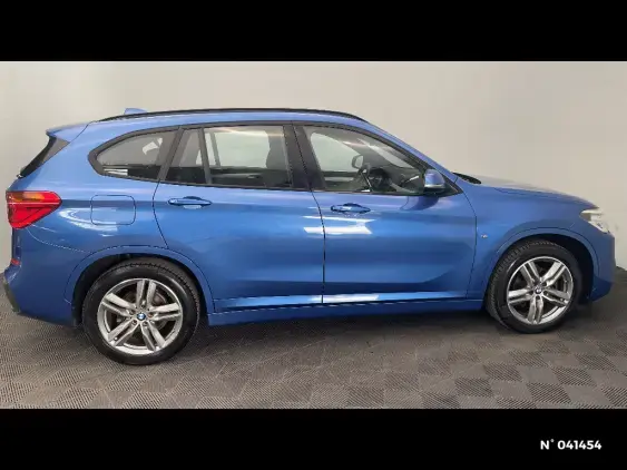 BMW X1 F48 - voiture d'occasion - Photo 5