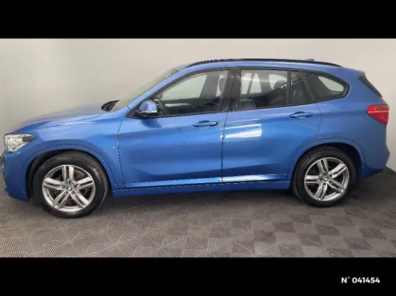 BMW X1 F48 - voiture d'occasion - Photo 2