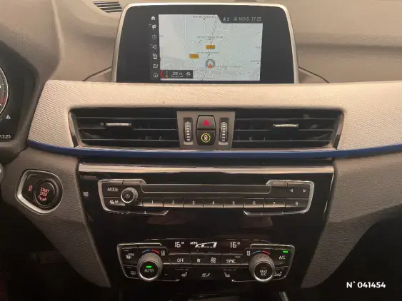 BMW X1 F48 - voiture d'occasion - Photo 13
