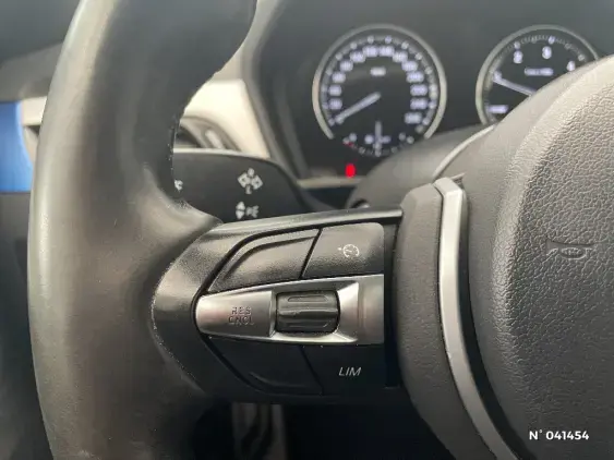 BMW X1 F48 - voiture d'occasion - Photo 29