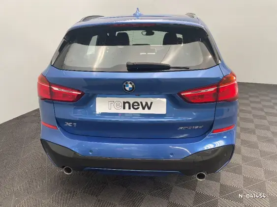 BMW X1 F48 - voiture d'occasion - Photo 6