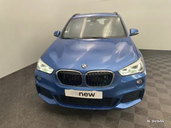 BMW X1 F48 - voiture d'occasion - Photo 3